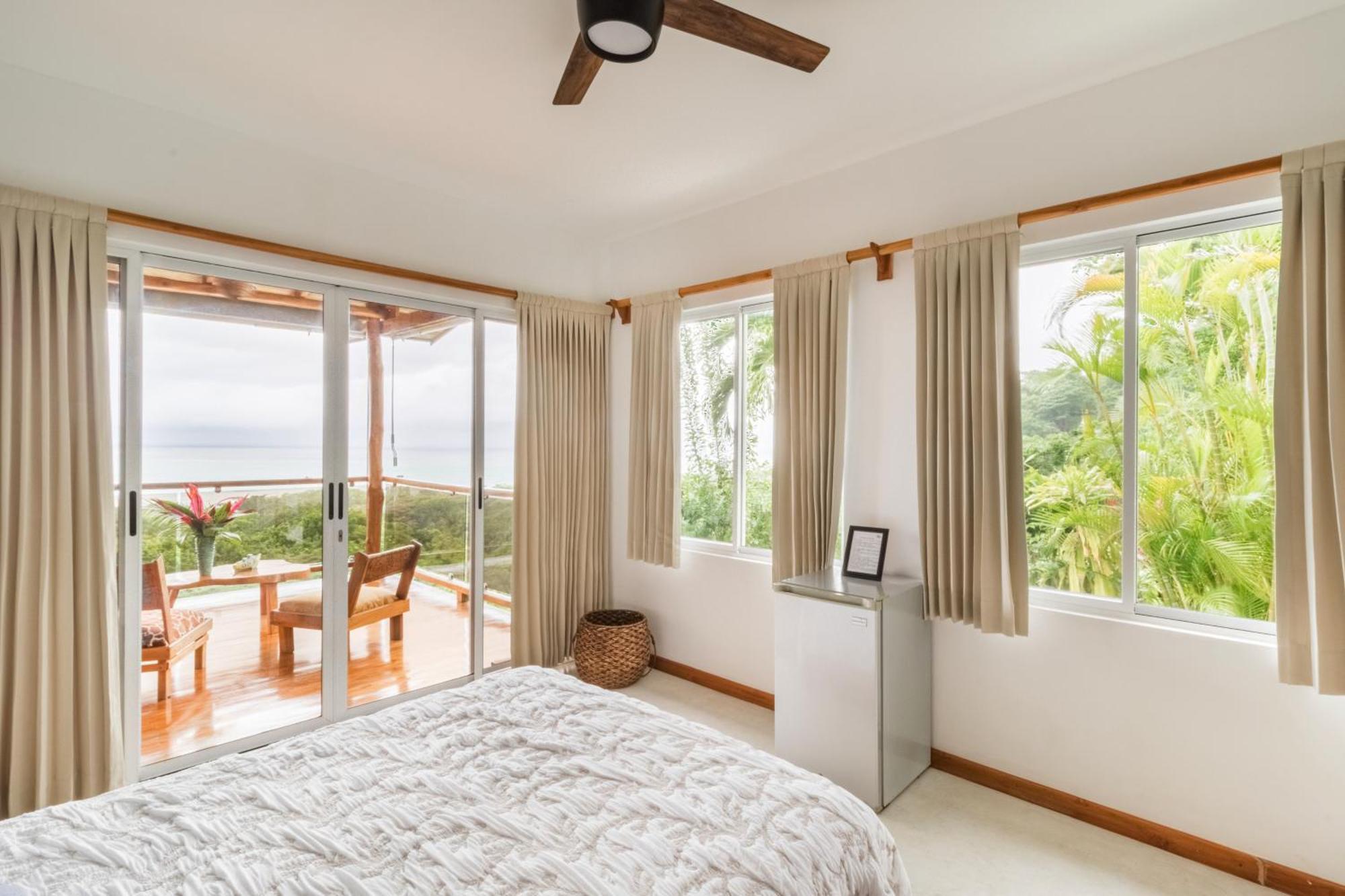 Vista Naranja Ocean View House Carmen (Puntarenas) Exterior foto