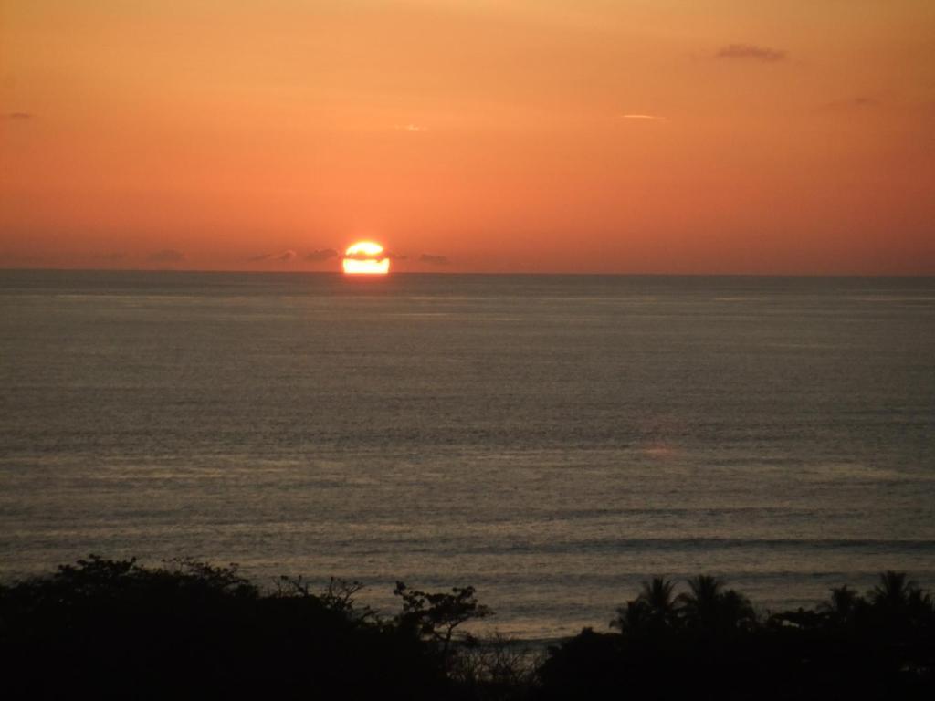 Vista Naranja Ocean View House Carmen (Puntarenas) Exterior foto