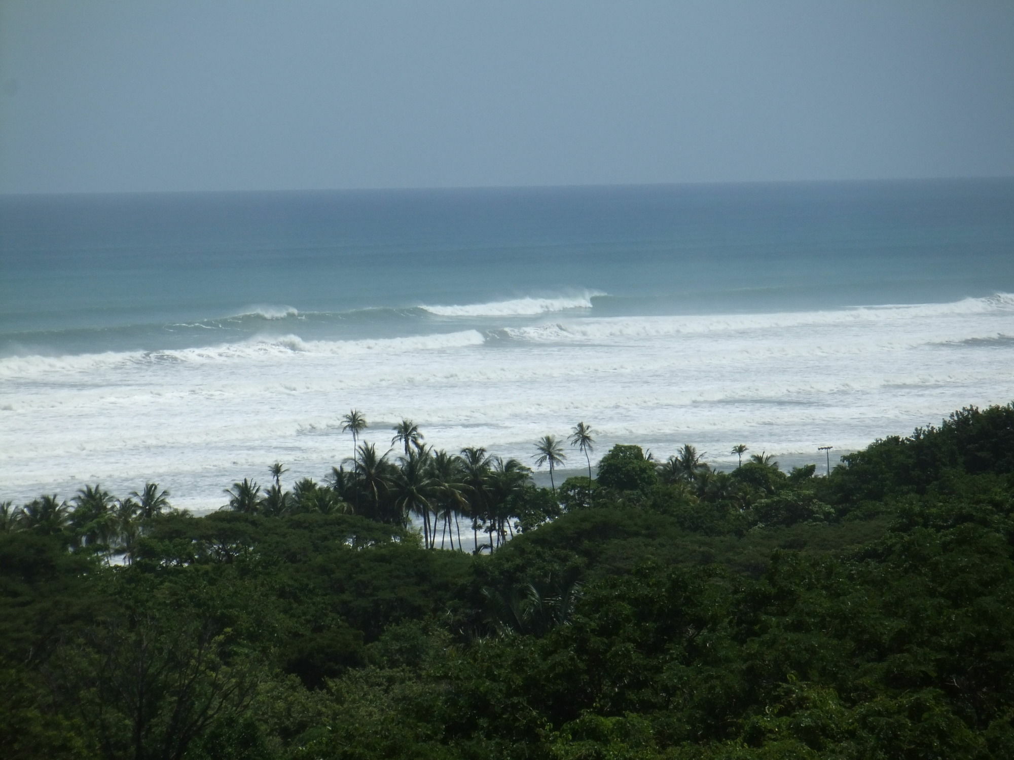 Vista Naranja Ocean View House Carmen (Puntarenas) Exterior foto